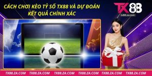 Cách chơi kèo tỷ số